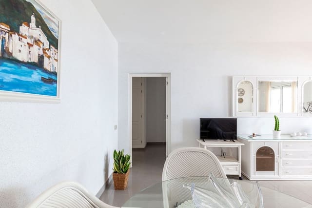 3 camera da letto Appartamento in vendita in Villaricos, Cuevas del Almanzora con garage - 380.000 € (Rif: 8107720)