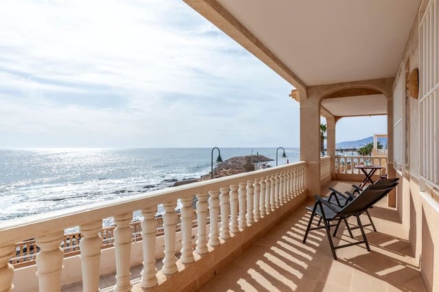 3 camera da letto Appartamento in vendita in Villaricos, Cuevas del Almanzora con garage - 380.000 € (Rif: 8107720)