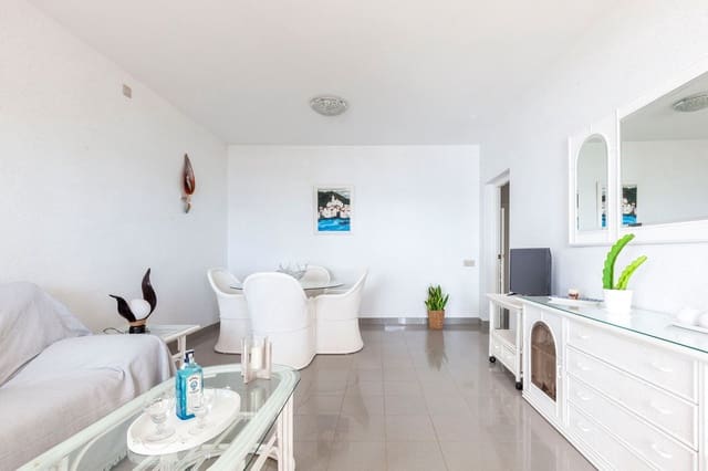 3 camera da letto Appartamento in vendita in Villaricos, Cuevas del Almanzora con garage - 380.000 € (Rif: 8107720)