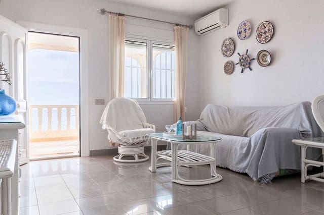 3 camera da letto Appartamento in vendita in Villaricos, Cuevas del Almanzora con garage - 380.000 € (Rif: 8107720)