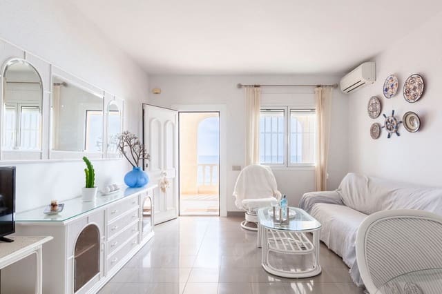 3 camera da letto Appartamento in vendita in Villaricos, Cuevas del Almanzora con garage - 380.000 € (Rif: 8107720)