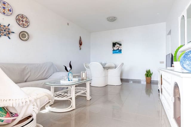 3 camera da letto Appartamento in vendita in Villaricos, Cuevas del Almanzora con garage - 380.000 € (Rif: 8107720)