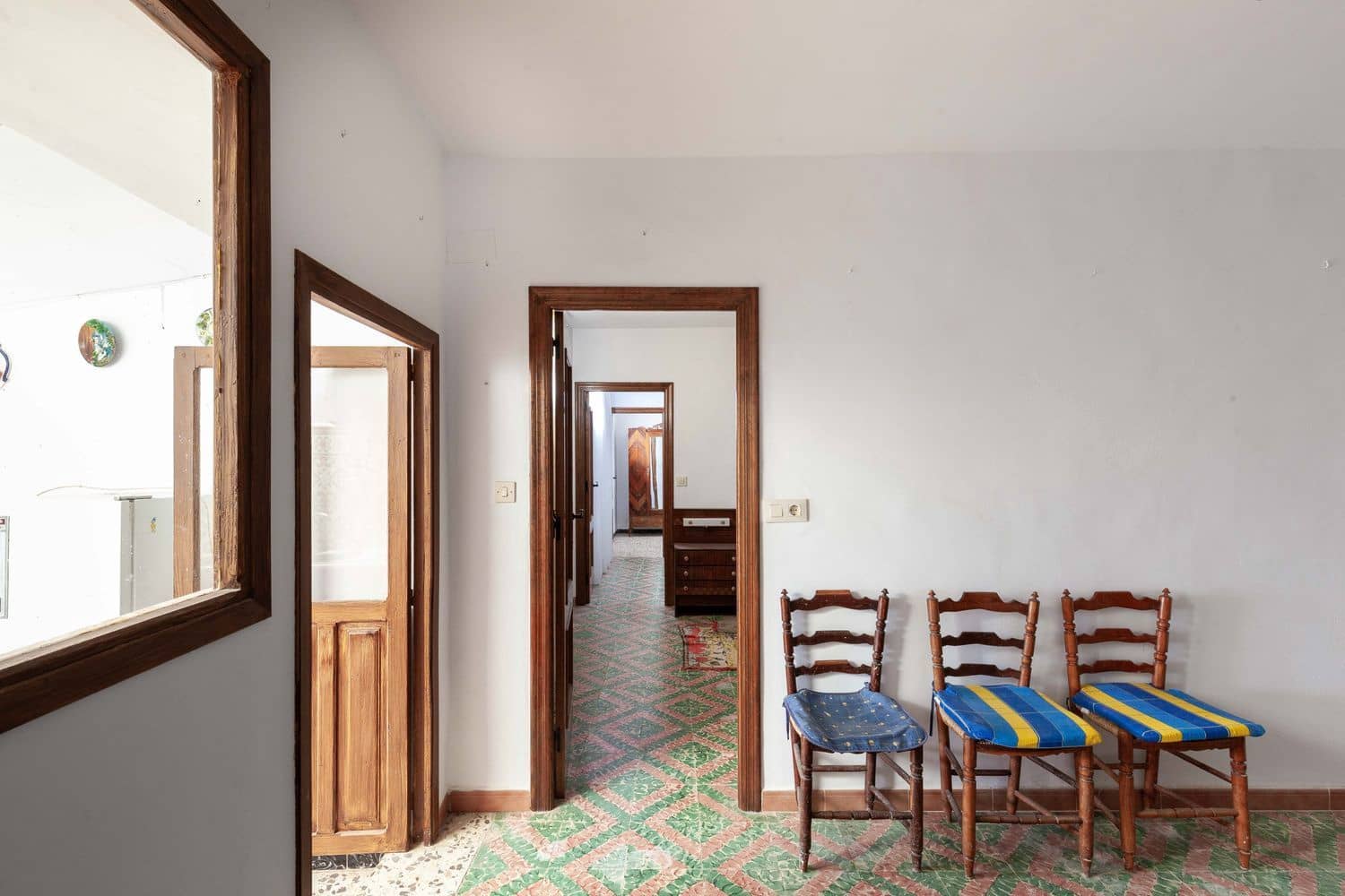 6 chambre Finca/Maison de Campagne à vendre à Velez-Blanco avec garage - 219 900 € (Ref: 8386998)