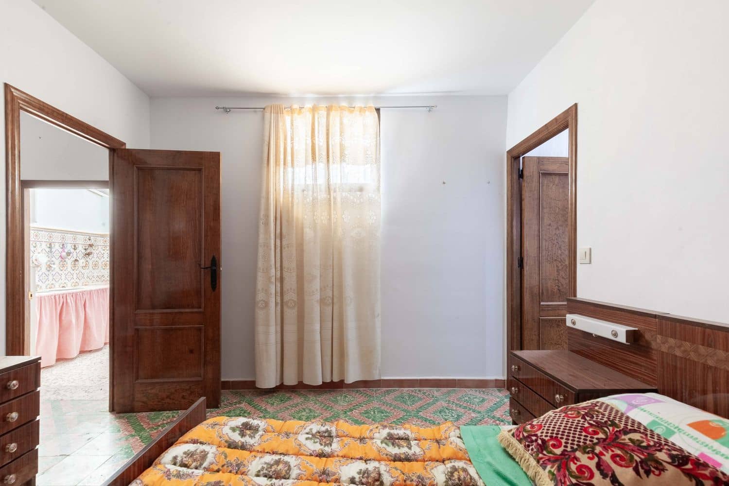 6 chambre Finca/Maison de Campagne à vendre à Velez-Blanco avec garage - 219 900 € (Ref: 8386998)
