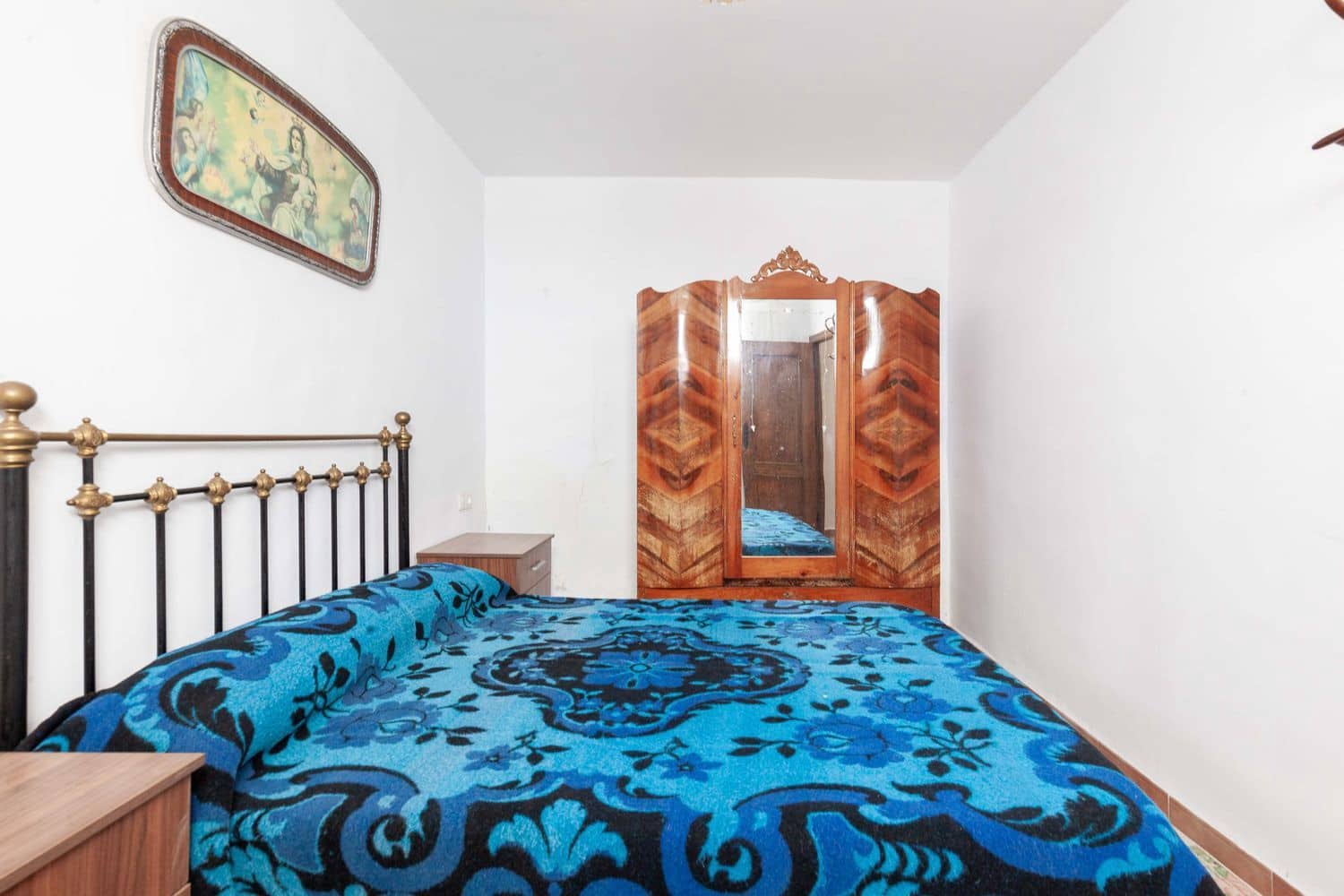 6 chambre Finca/Maison de Campagne à vendre à Velez-Blanco avec garage - 219 900 € (Ref: 8386998)