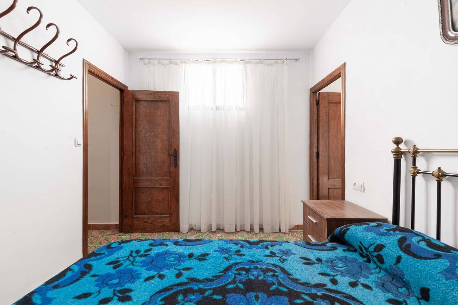 6 chambre Finca/Maison de Campagne à vendre à Velez-Blanco avec garage - 219 900 € (Ref: 8386998)