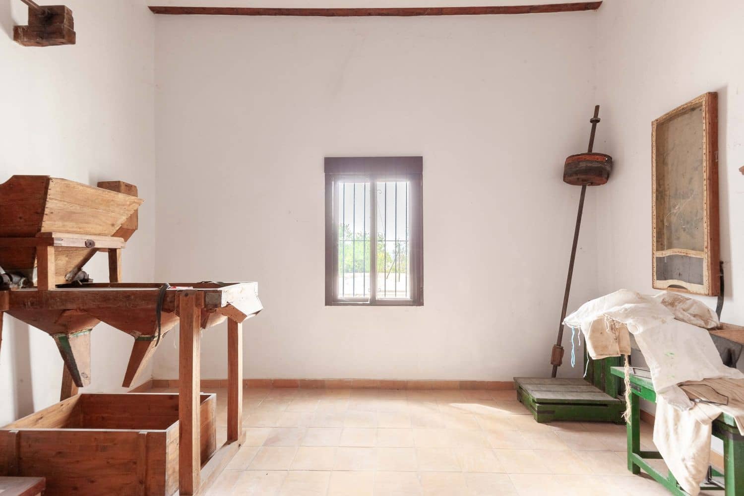 6 Zimmer Finca/Landgut zu verkaufen in Velez-Blanco mit Garage - 219.900 € (Ref: 8386998)