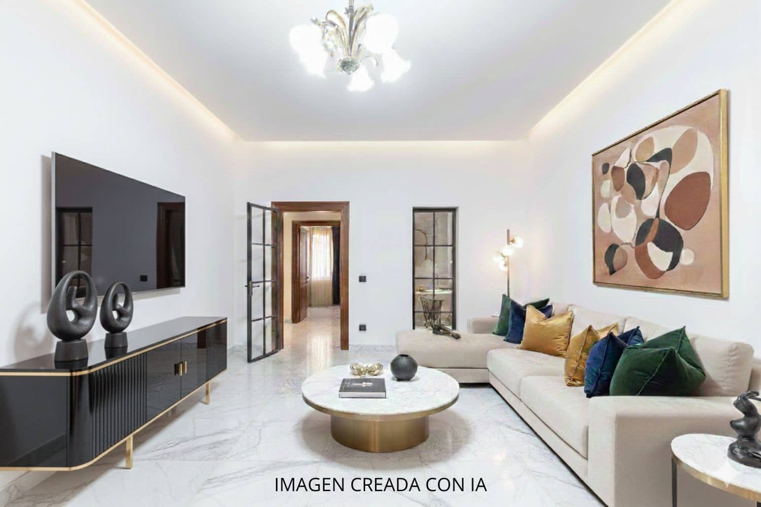 6 Zimmer Finca/Landgut zu verkaufen in Velez-Blanco mit Garage - 219.900 € (Ref: 8386998)