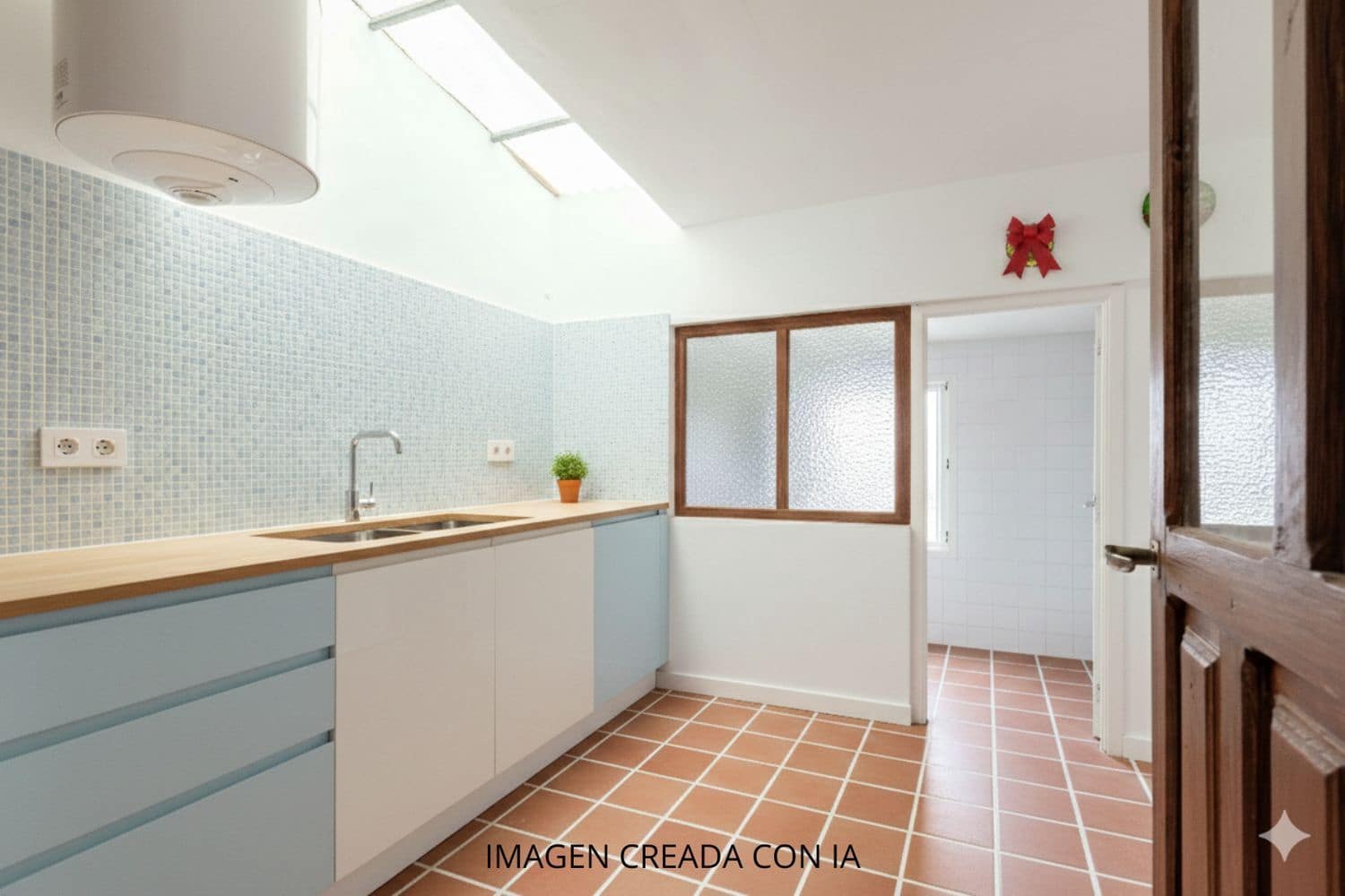 6 Zimmer Finca/Landgut zu verkaufen in Velez-Blanco mit Garage - 219.900 € (Ref: 8386998)