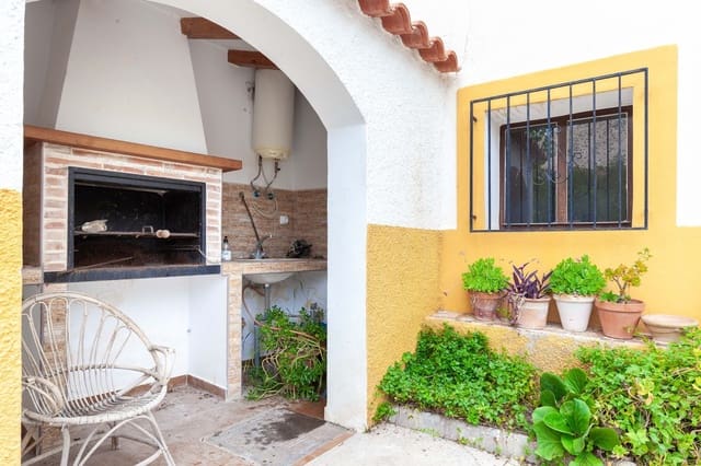 6 Zimmer Finca/Landgut zu verkaufen in Vélez-Blanco mit Garage - 219.900 € (Ref: 8386998)