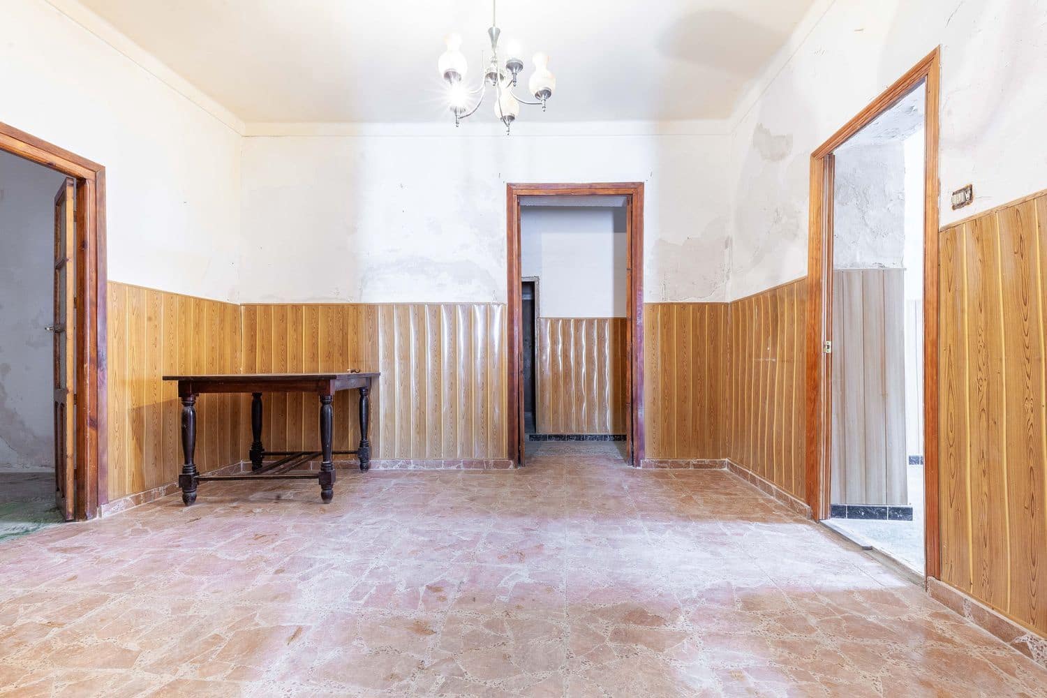 7 soveværelse Finca/Landehus til salg i Arboleas med garage - € 67.000 (Ref: 8387778)