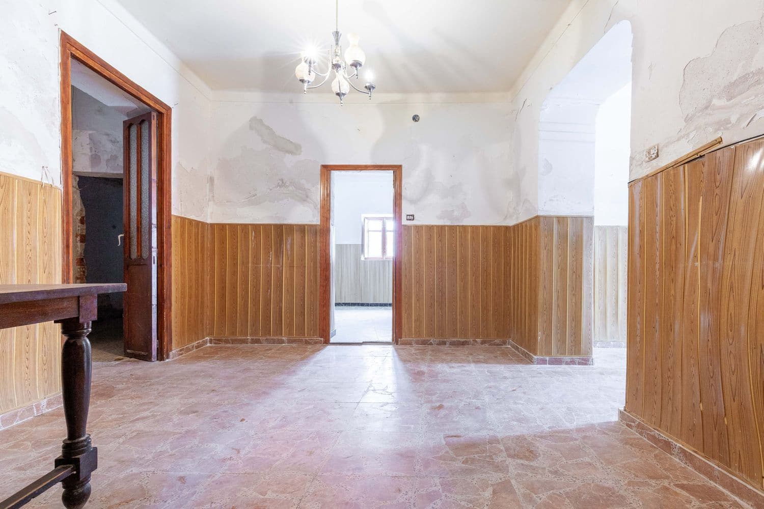 7 soveværelse Finca/Landehus til salg i Arboleas med garage - € 67.000 (Ref: 8387778)