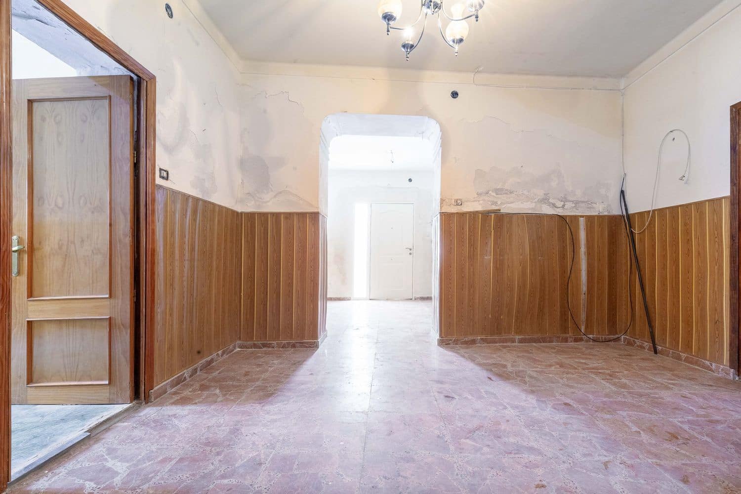 7 soveværelse Finca/Landehus til salg i Arboleas med garage - € 67.000 (Ref: 8387778)