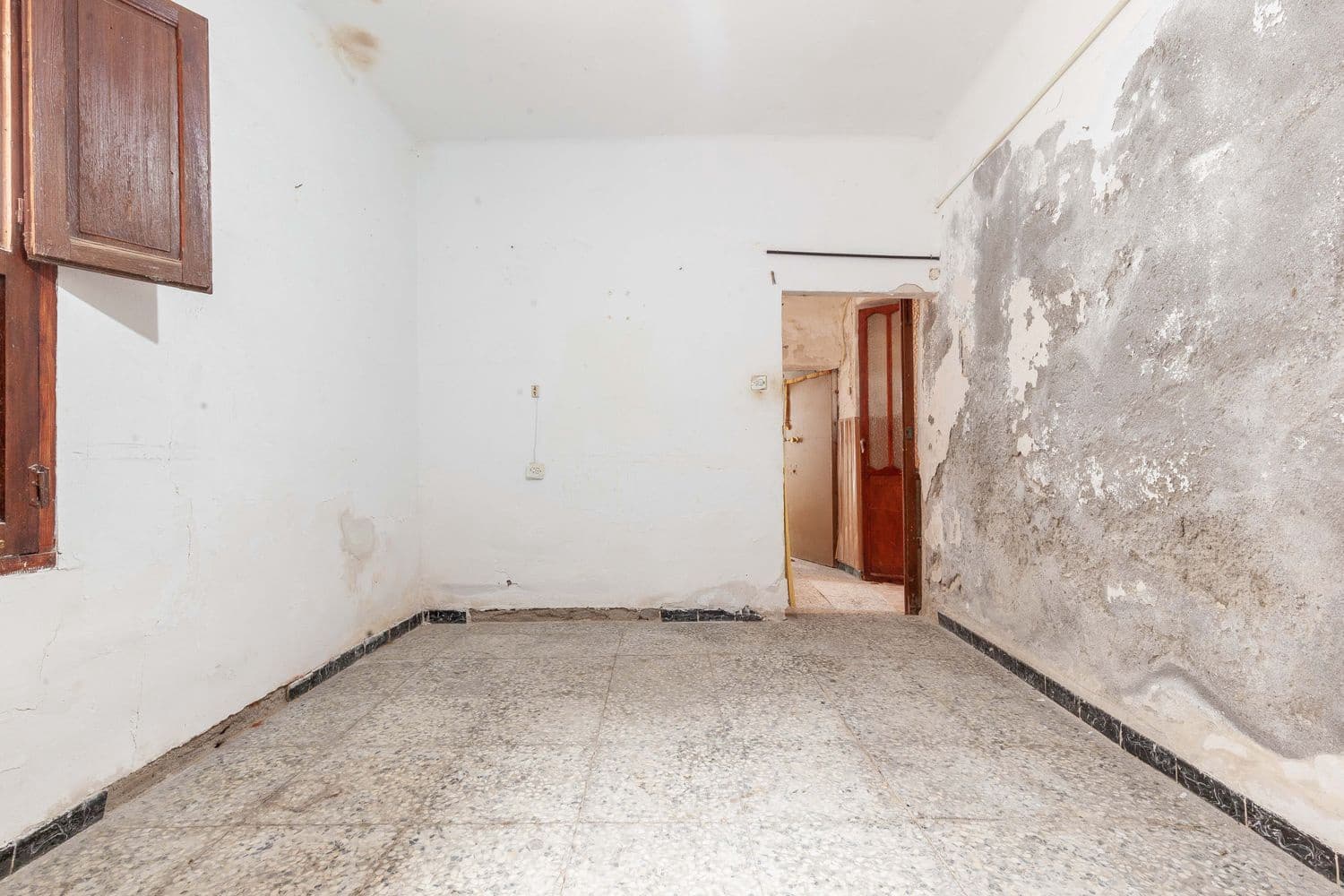 7 soveværelse Finca/Landehus til salg i Arboleas med garage - € 67.000 (Ref: 8387778)