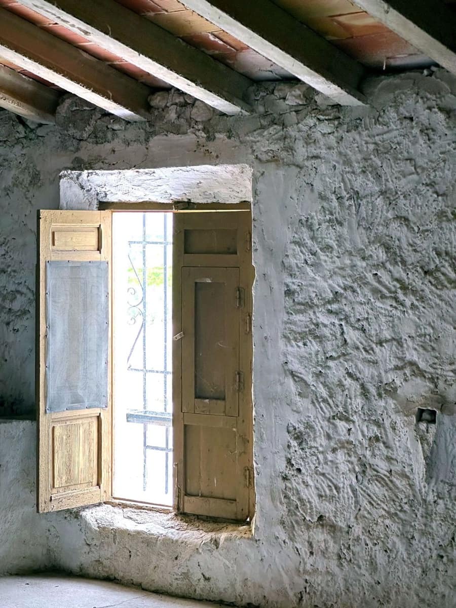 7 soveværelse Finca/Landehus til salg i Arboleas med garage - € 67.000 (Ref: 8387778)