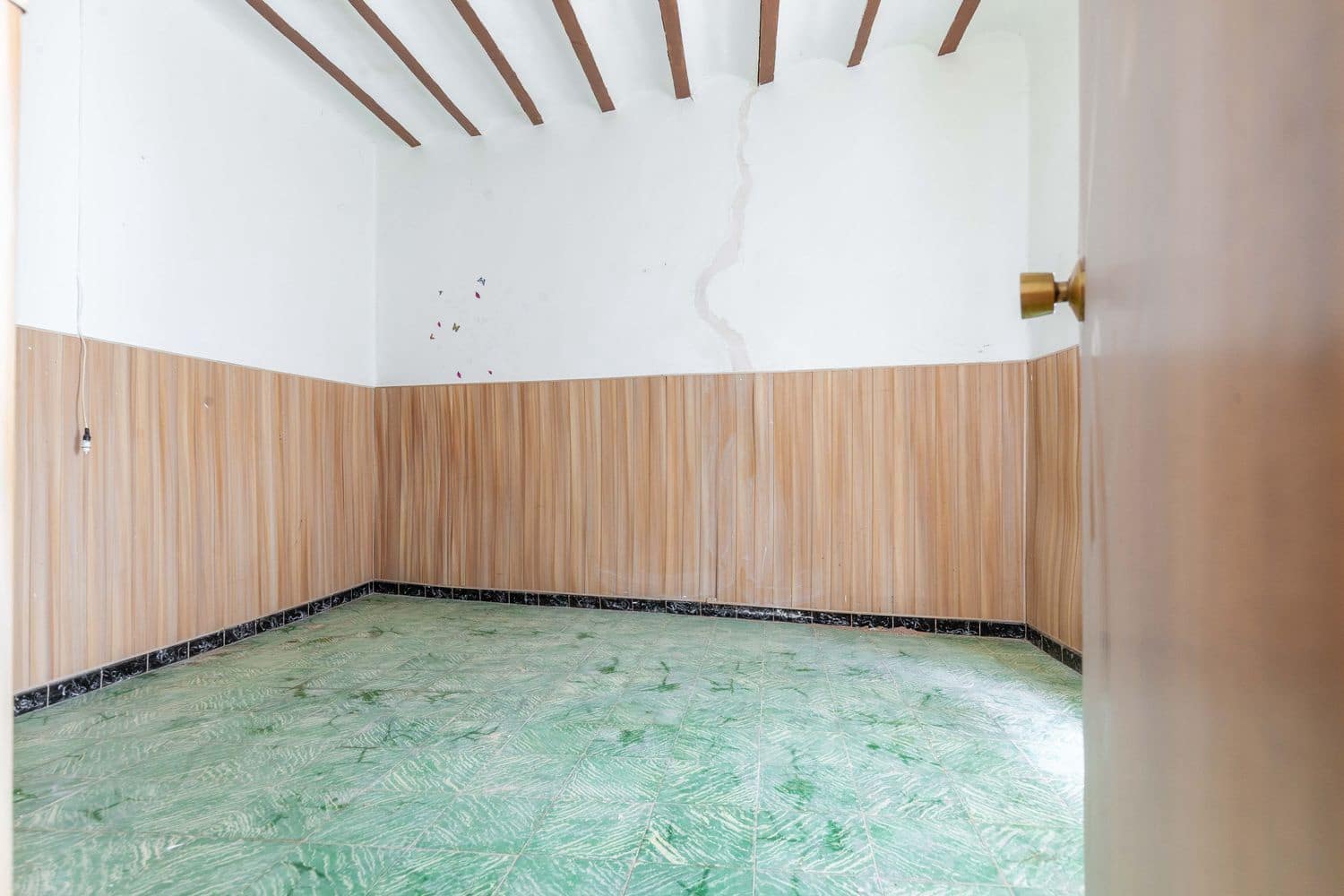 7 soveværelse Finca/Landehus til salg i Arboleas med garage - € 67.000 (Ref: 8387778)