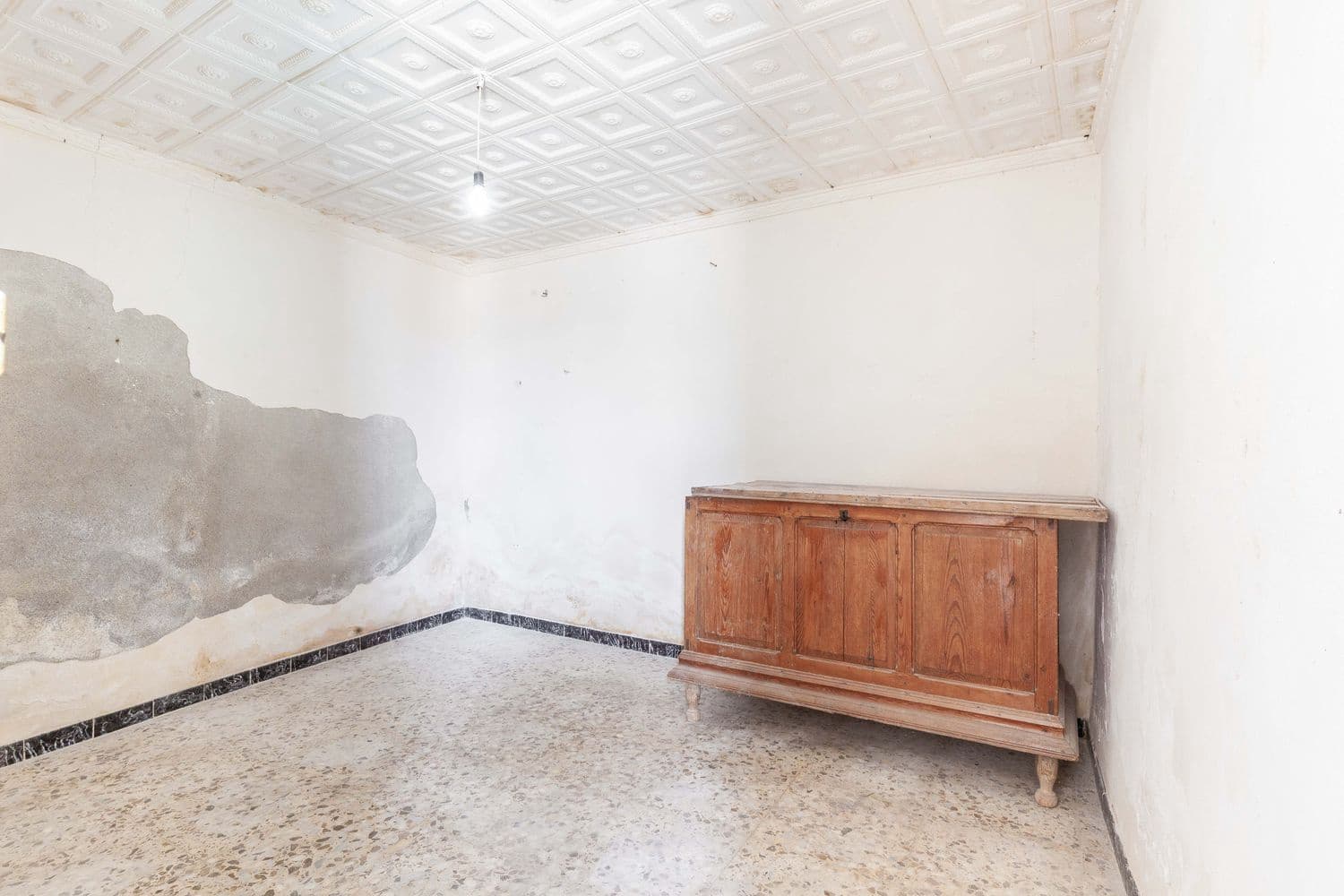 7 soveværelse Finca/Landehus til salg i Arboleas med garage - € 67.000 (Ref: 8387778)