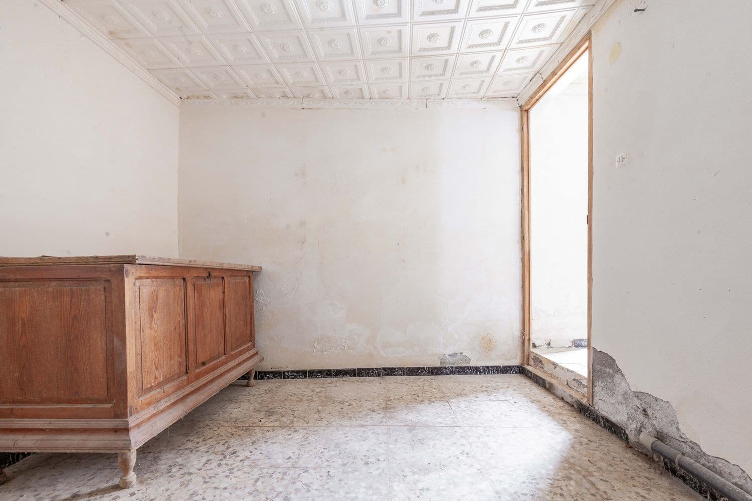 7 soveværelse Finca/Landehus til salg i Arboleas med garage - € 67.000 (Ref: 8387778)