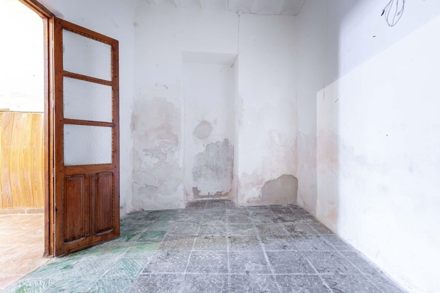 7 soveværelse Finca/Landehus til salg i Arboleas med garage - € 67.000 (Ref: 8387778)