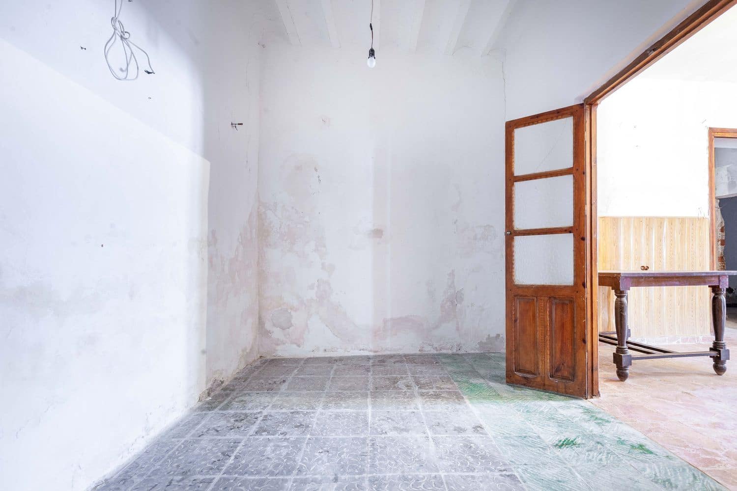 7 soveværelse Finca/Landehus til salg i Arboleas med garage - € 67.000 (Ref: 8387778)