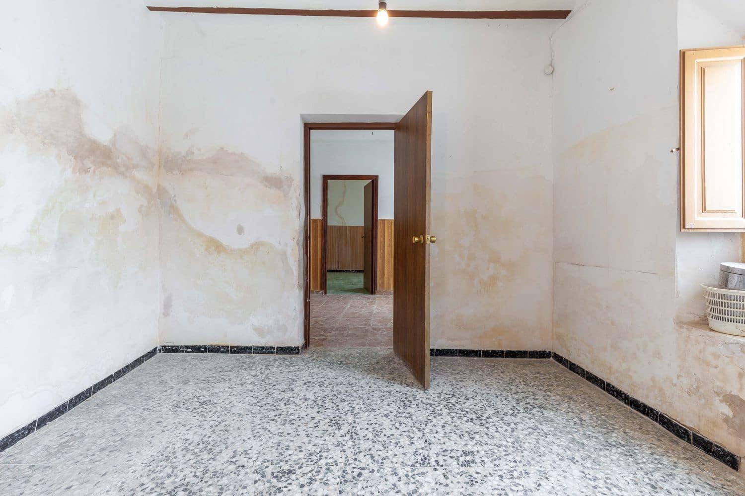 7 soveværelse Finca/Landehus til salg i Arboleas med garage - € 67.000 (Ref: 8387778)