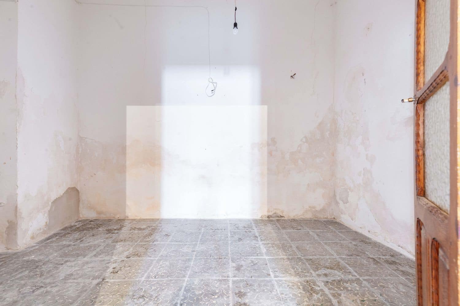 7 soveværelse Finca/Landehus til salg i Arboleas med garage - € 67.000 (Ref: 8387778)