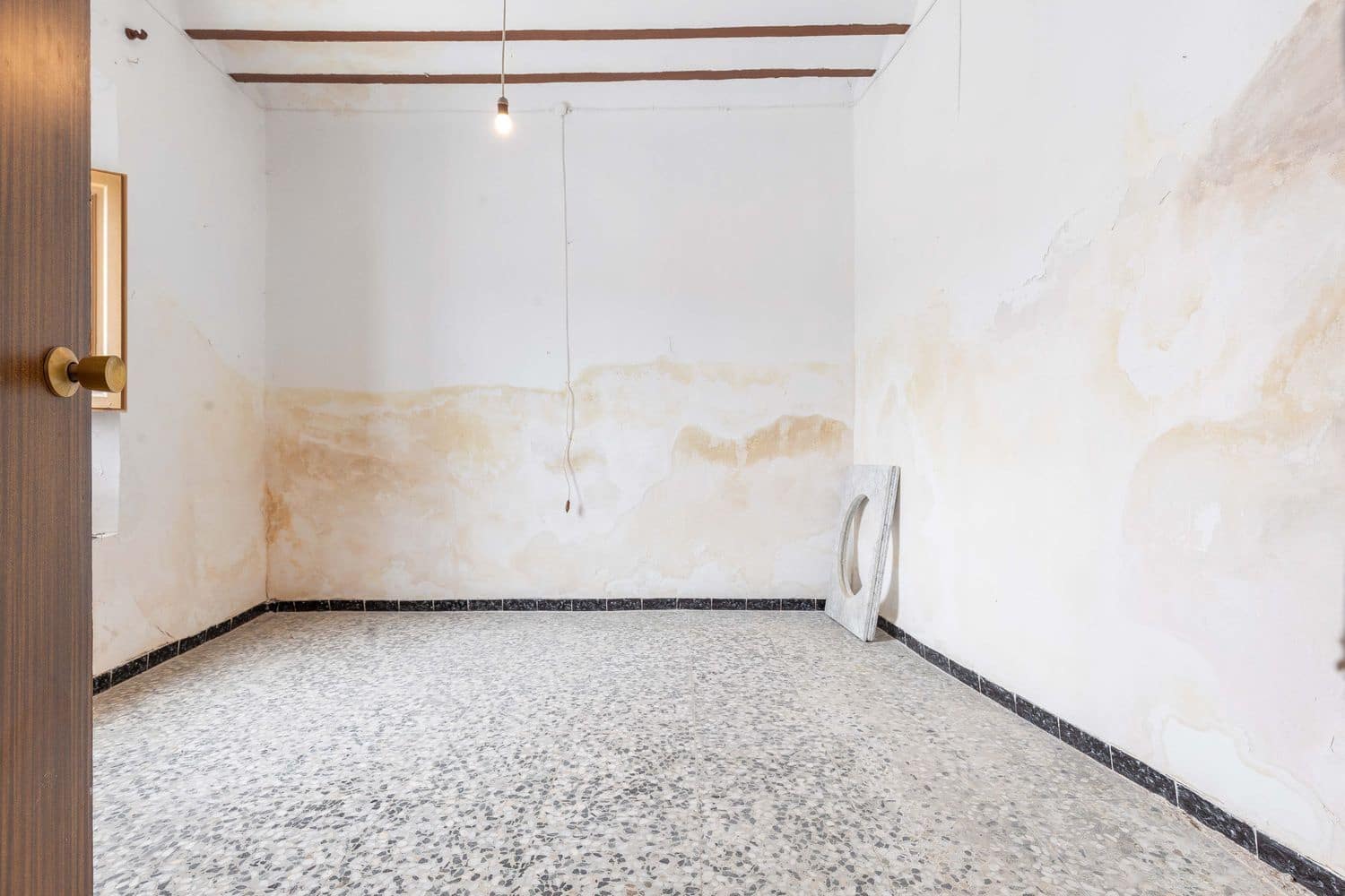 7 soveværelse Finca/Landehus til salg i Arboleas med garage - € 67.000 (Ref: 8387778)