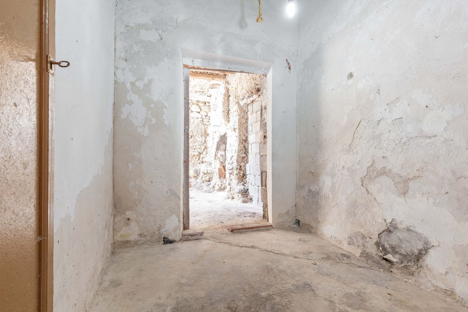 7 soveværelse Finca/Landehus til salg i Arboleas med garage - € 67.000 (Ref: 8387778)