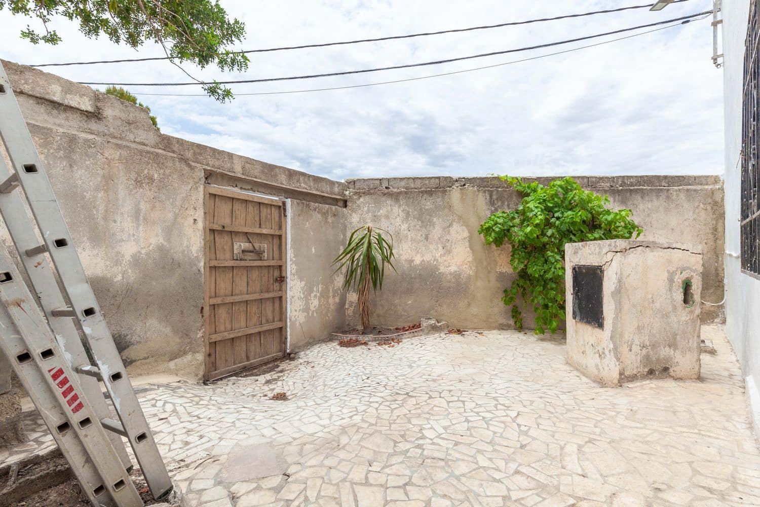 7 soveværelse Finca/Landehus til salg i Arboleas med garage - € 67.000 (Ref: 8387778)