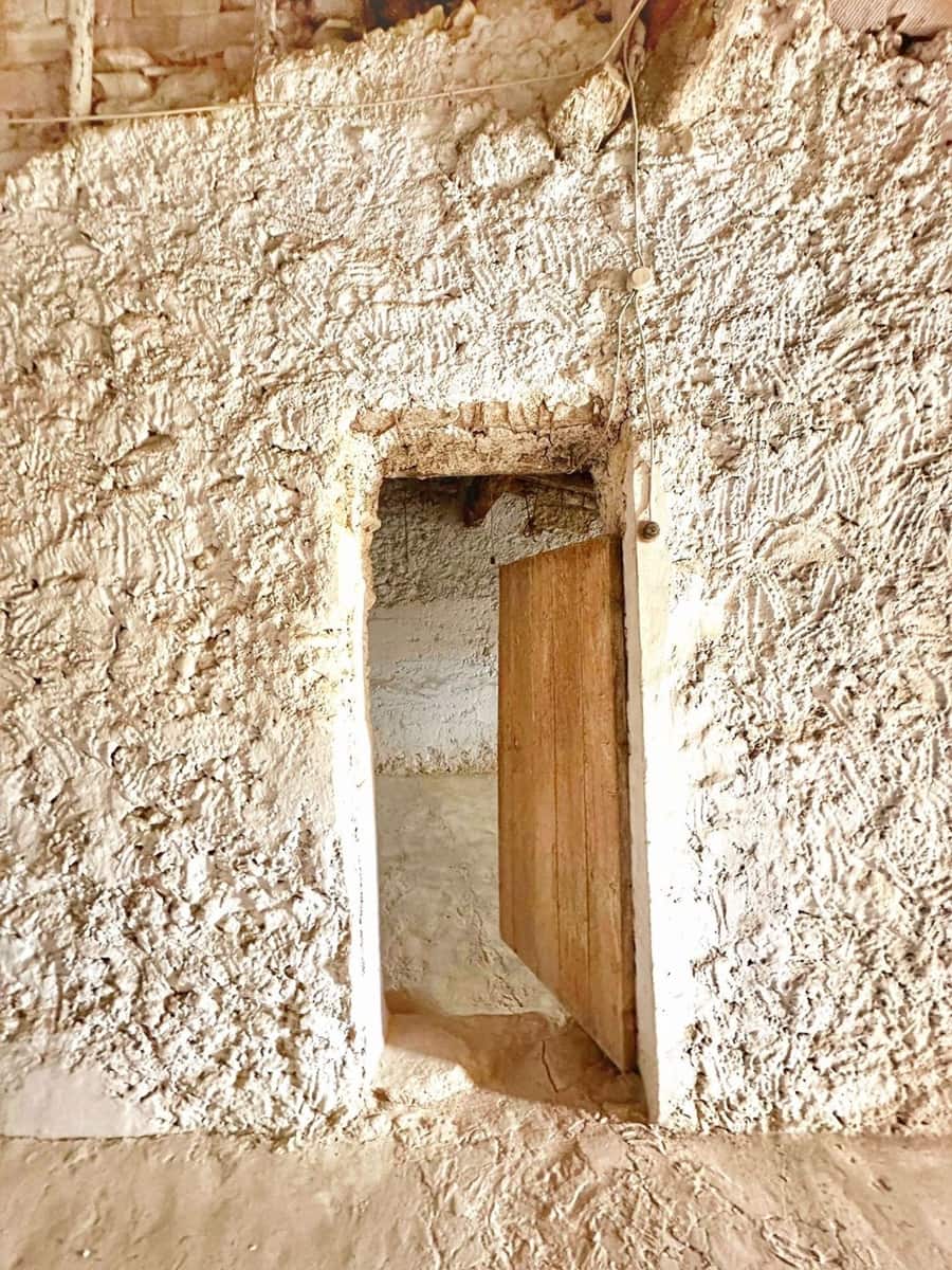 7 soveværelse Finca/Landehus til salg i Arboleas med garage - € 67.000 (Ref: 8387778)