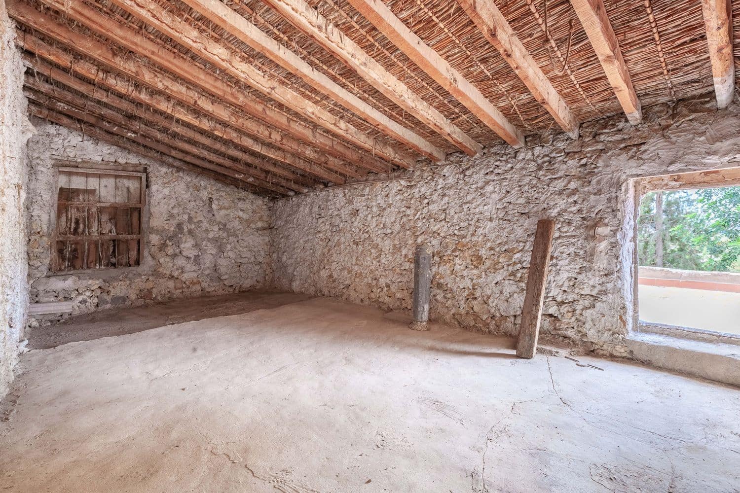 7 soveværelse Finca/Landehus til salg i Arboleas med garage - € 67.000 (Ref: 8387778)