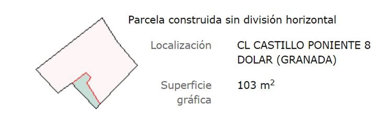 1 soveværelse Byhus til salg i Dolar - € 49.000 (Ref: 8404519)