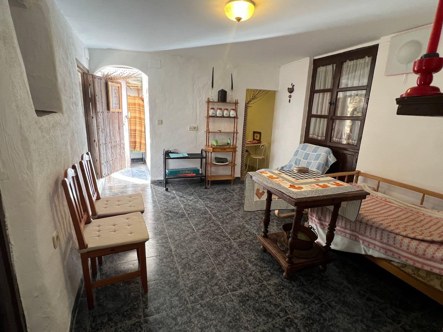 1 soveværelse Byhus til salg i Dolar - € 49.000 (Ref: 8404519)