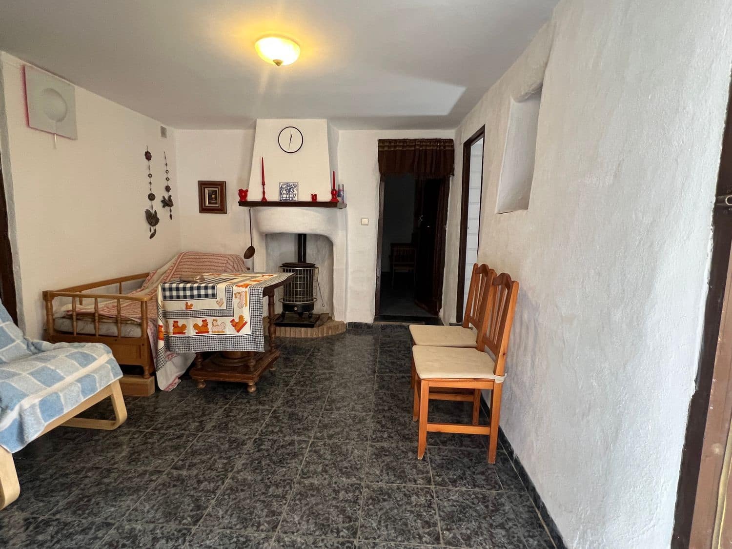 1 soveværelse Byhus til salg i Dolar - € 49.000 (Ref: 8404519)