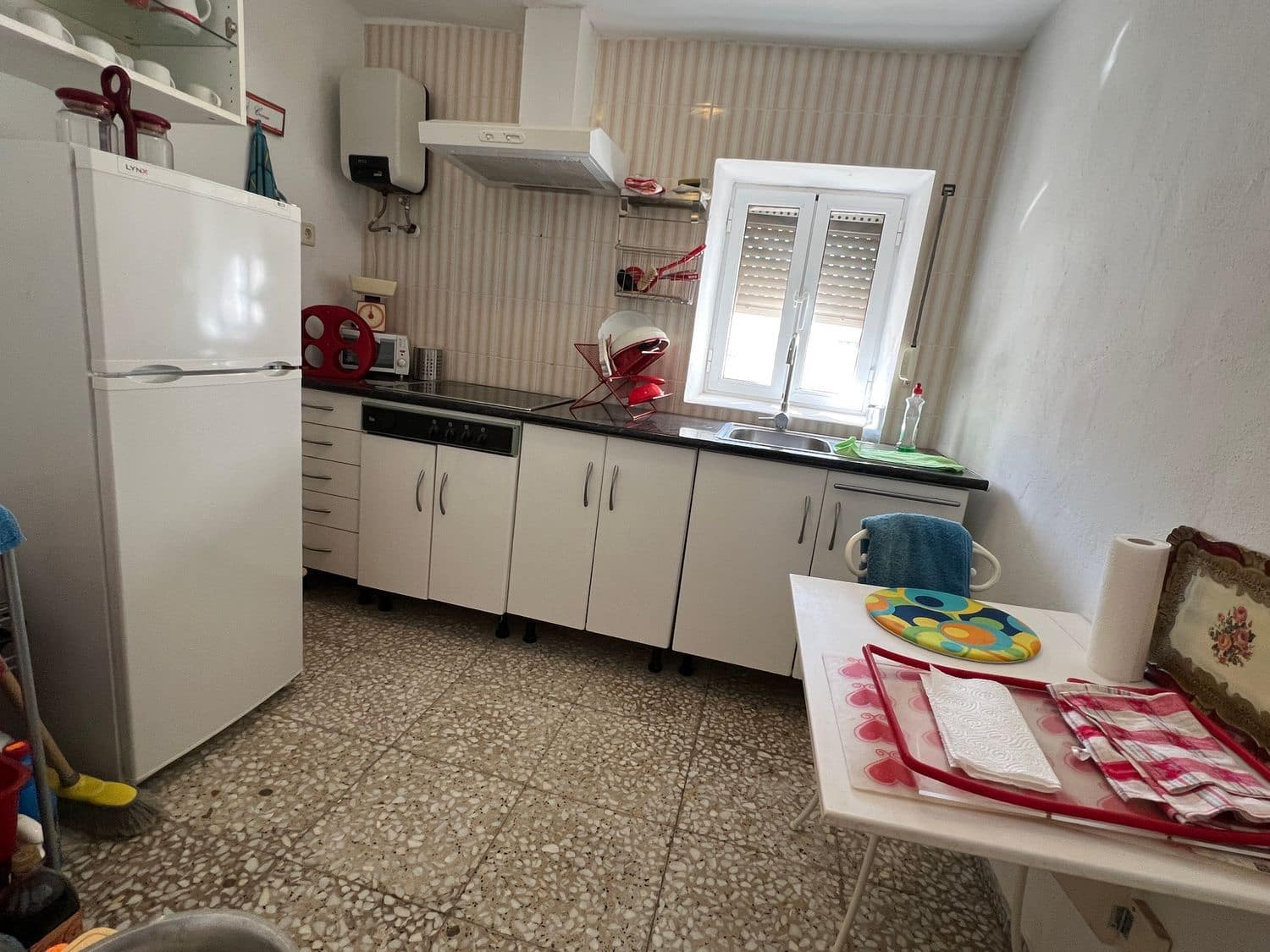 1 soveværelse Byhus til salg i Dolar - € 49.000 (Ref: 8404519)