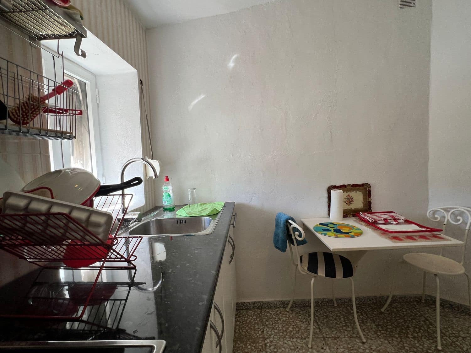 1 soveværelse Byhus til salg i Dolar - € 49.000 (Ref: 8404519)