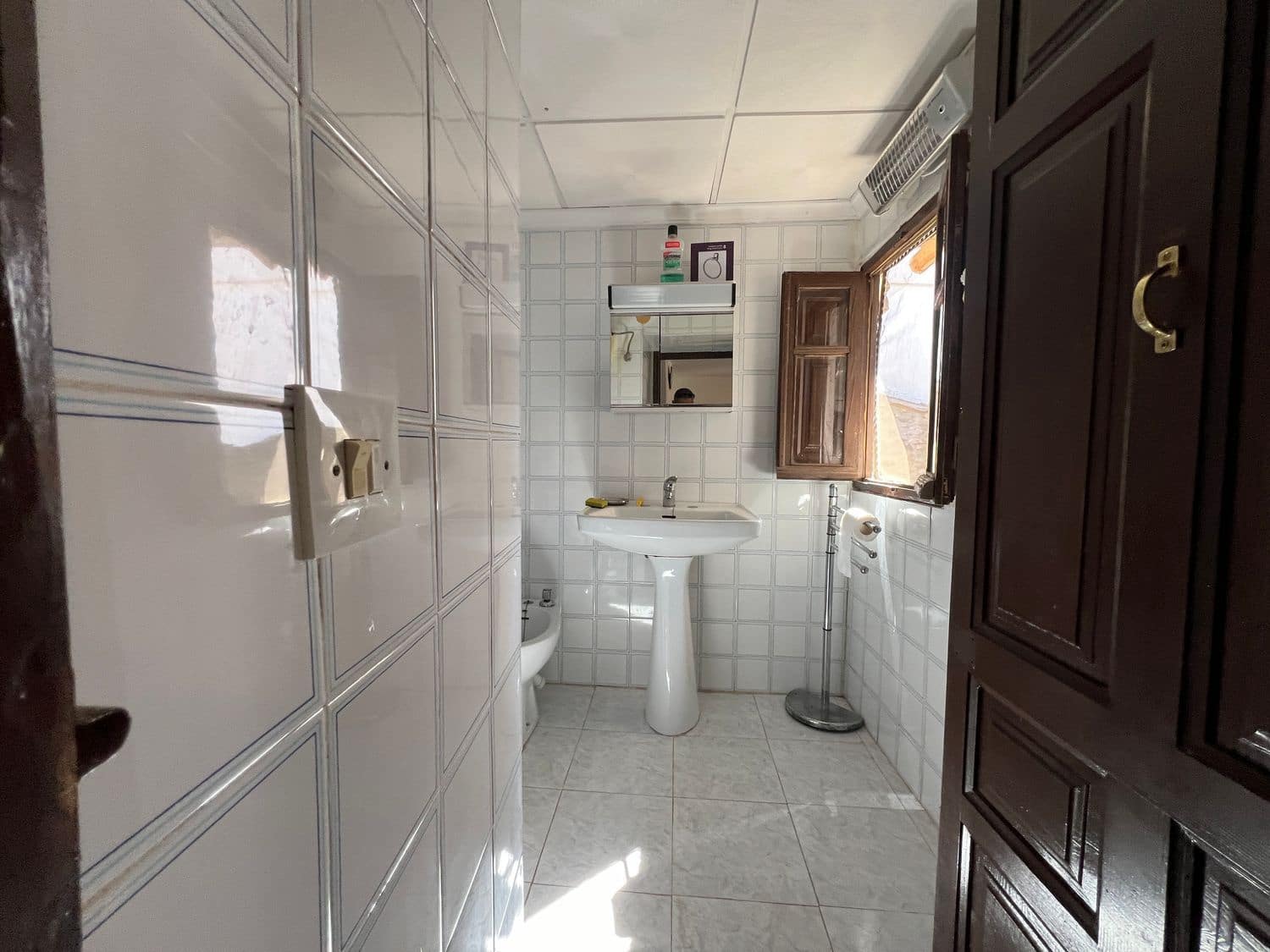 1 soveværelse Byhus til salg i Dolar - € 49.000 (Ref: 8404519)