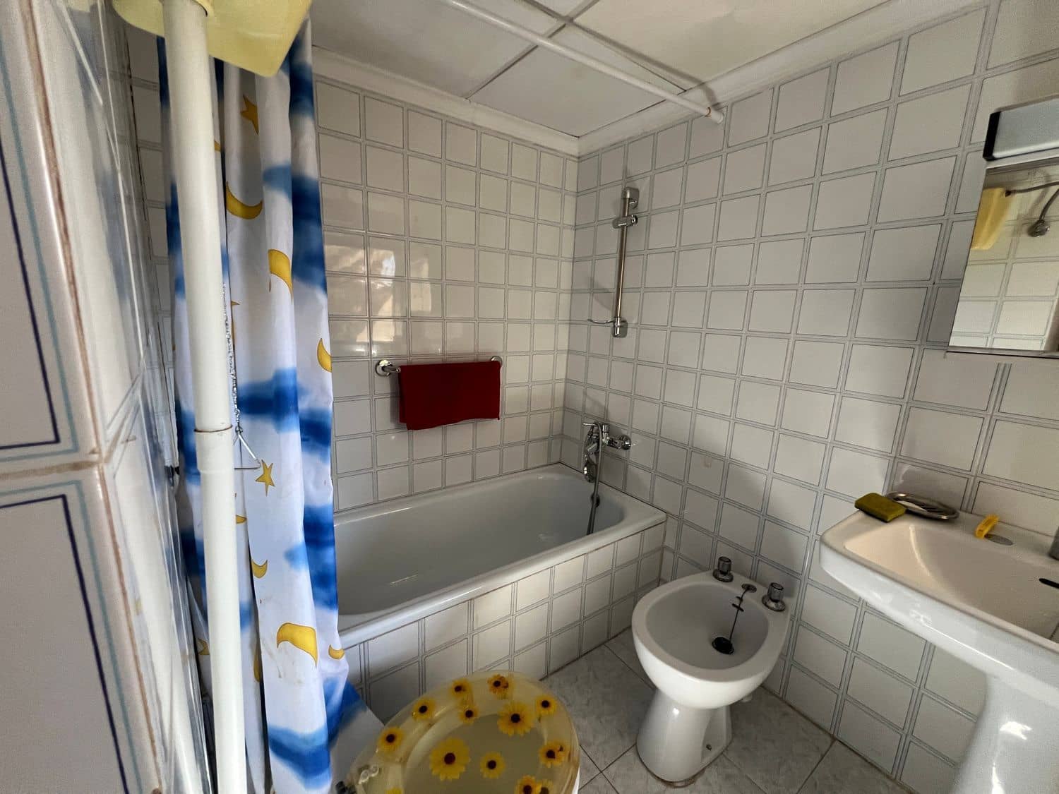 1 soveværelse Byhus til salg i Dolar - € 49.000 (Ref: 8404519)