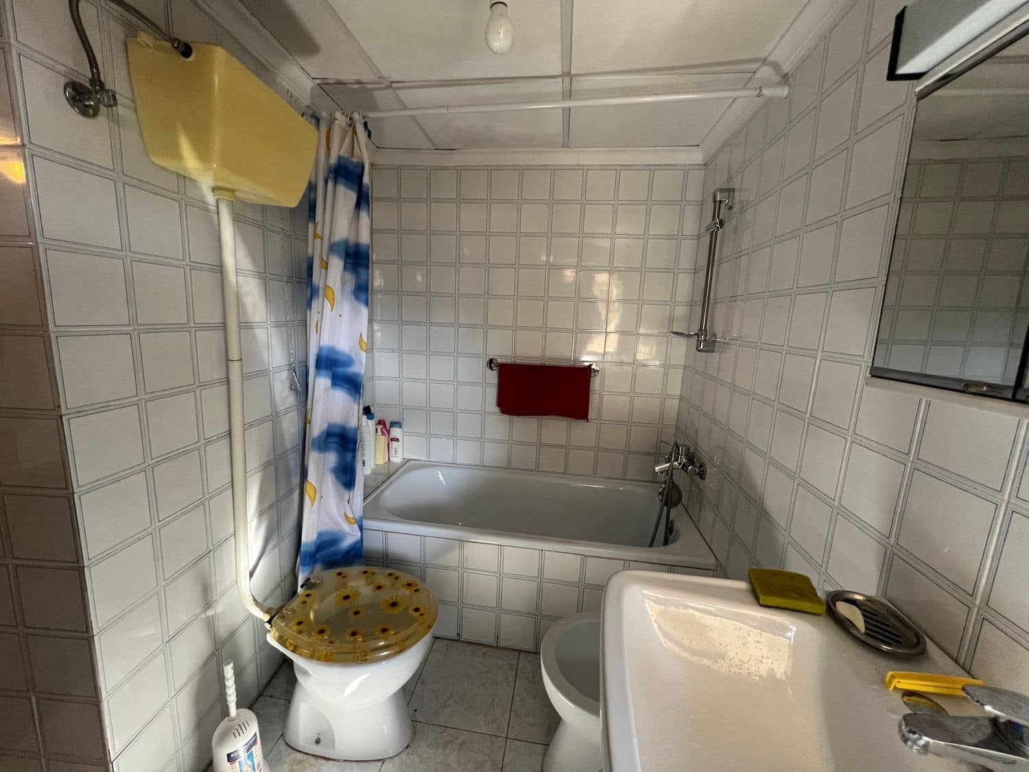 1 soveværelse Byhus til salg i Dolar - € 49.000 (Ref: 8404519)