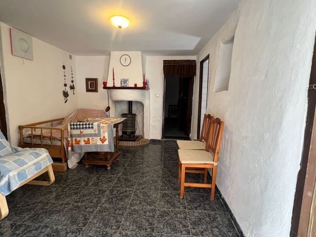 1 soveværelse Byhus til salg i Dólar - € 49.000 (Ref: 8404519)