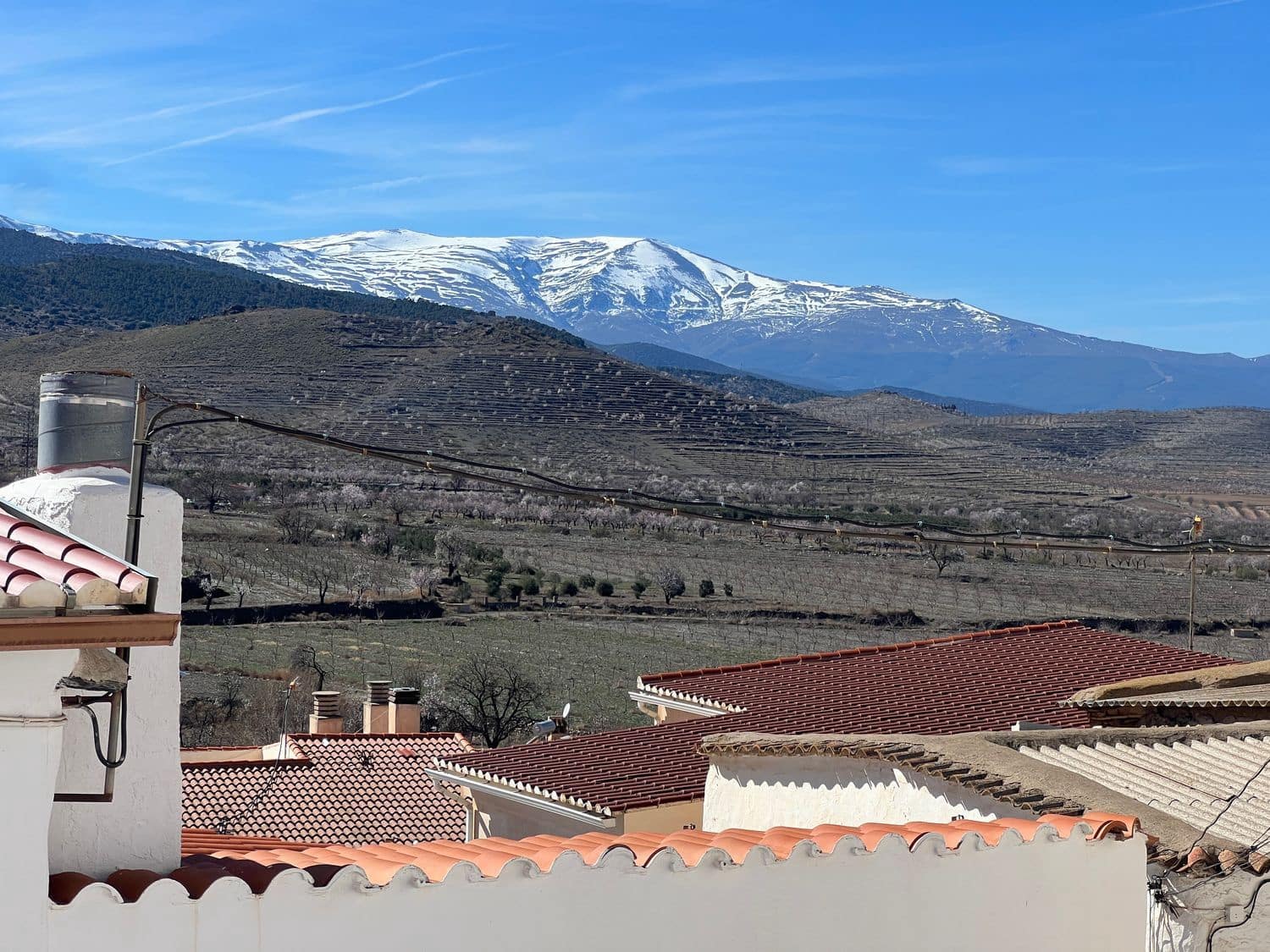 1 soveværelse Byhus til salg i Dolar - € 49.000 (Ref: 8404519)