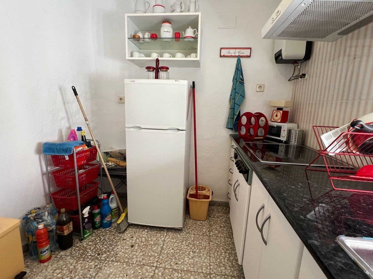 1 soveværelse Byhus til salg i Dolar - € 49.000 (Ref: 8404519)