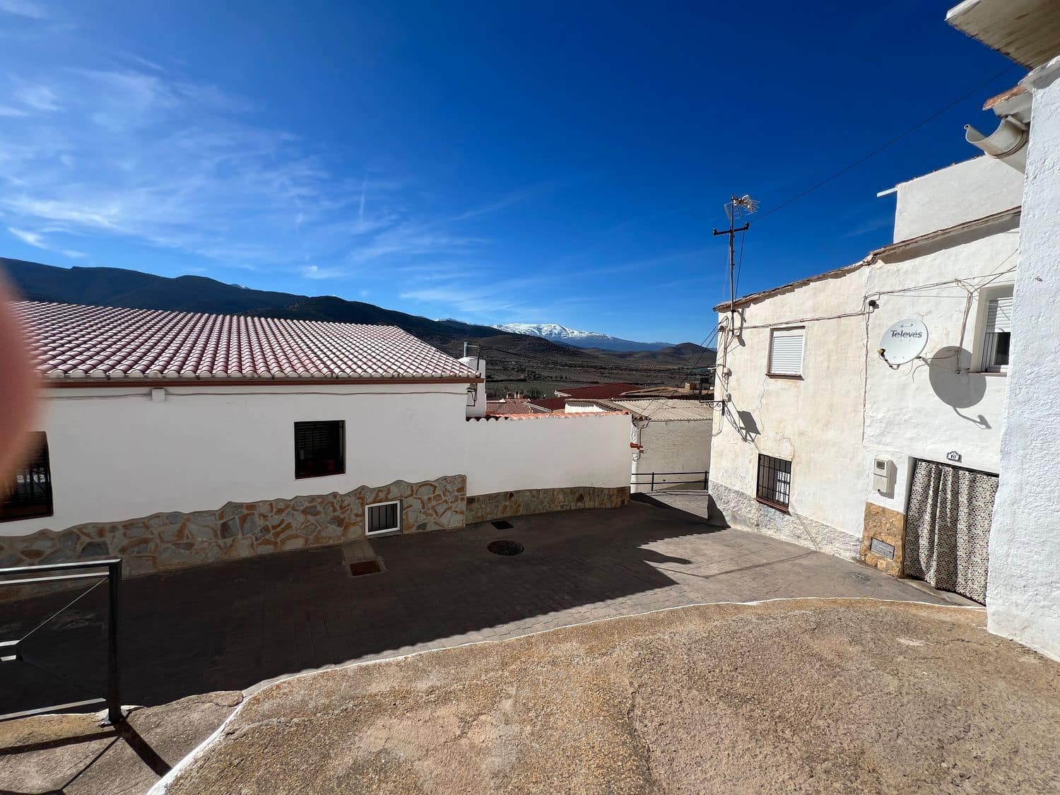 1 soveværelse Byhus til salg i Dolar - € 49.000 (Ref: 8404519)