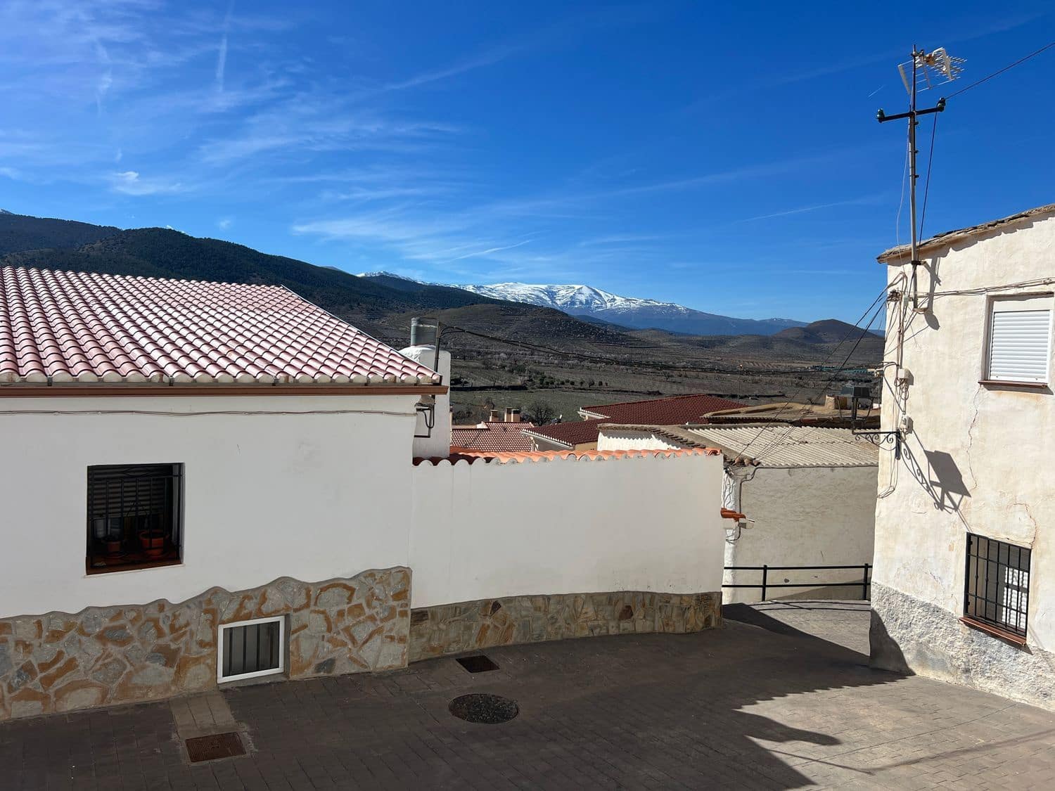 1 soveværelse Byhus til salg i Dolar - € 49.000 (Ref: 8404519)