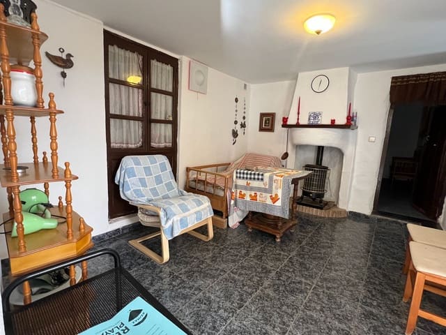 1 soveværelse Byhus til salg i Dólar - € 49.000 (Ref: 8404519)