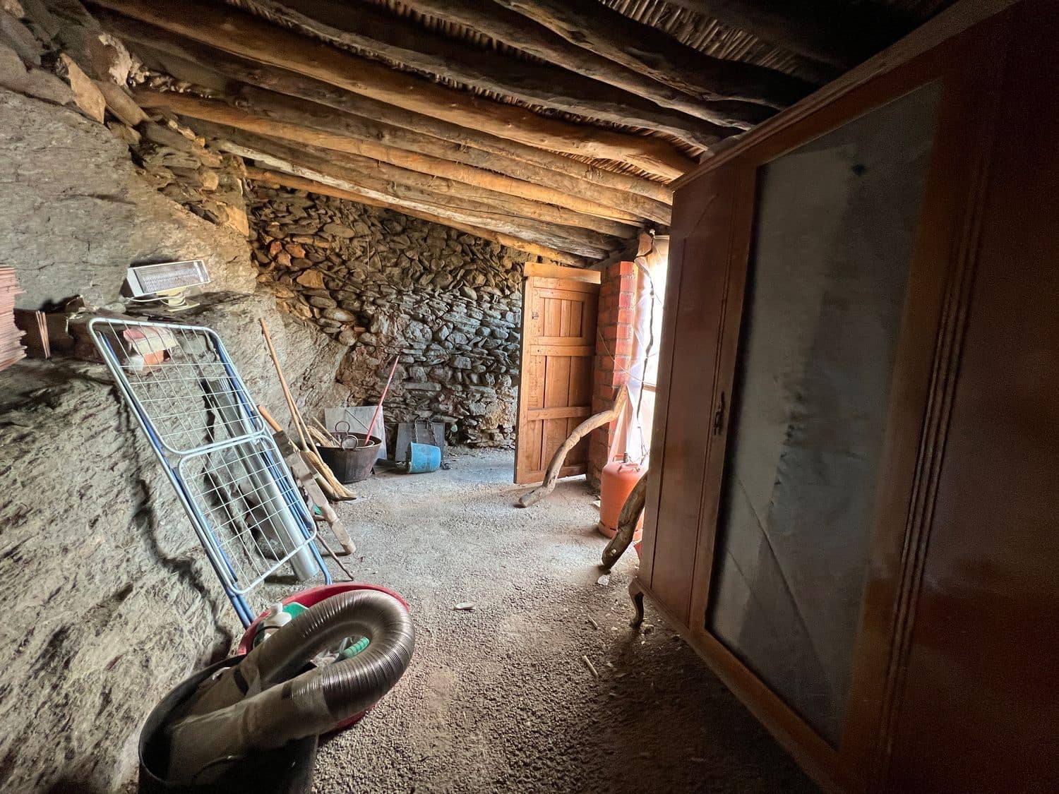 1 soveværelse Byhus til salg i Dolar - € 49.000 (Ref: 8404519)