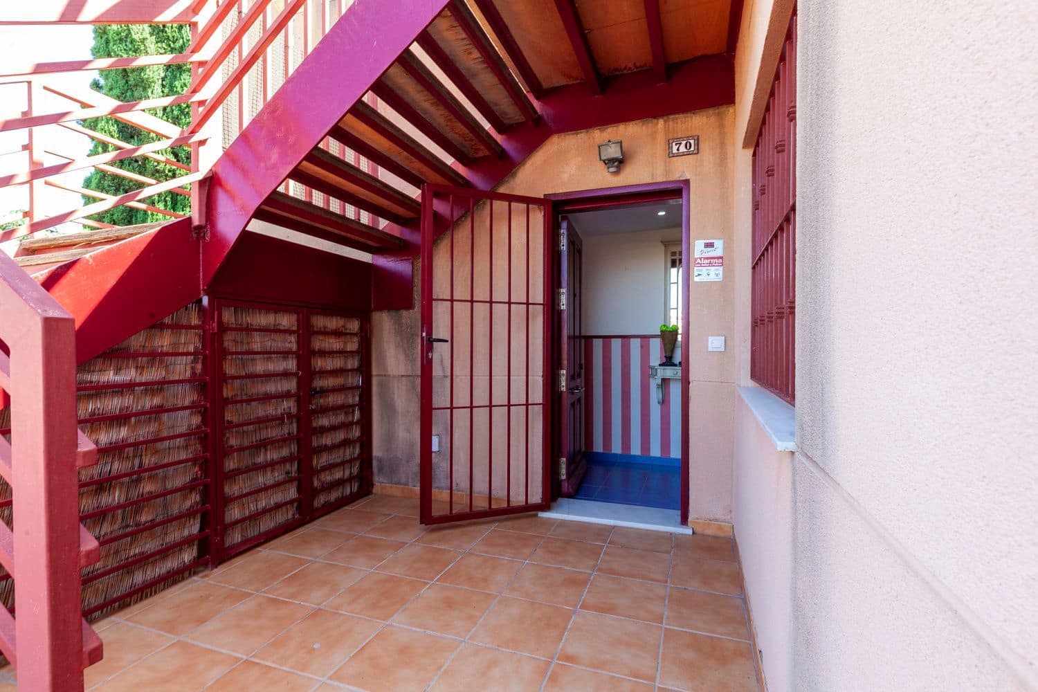 1 soveværelse Lejlighed til salg i Vera med swimmingpool garage - € 185.000 (Ref: 8417353)