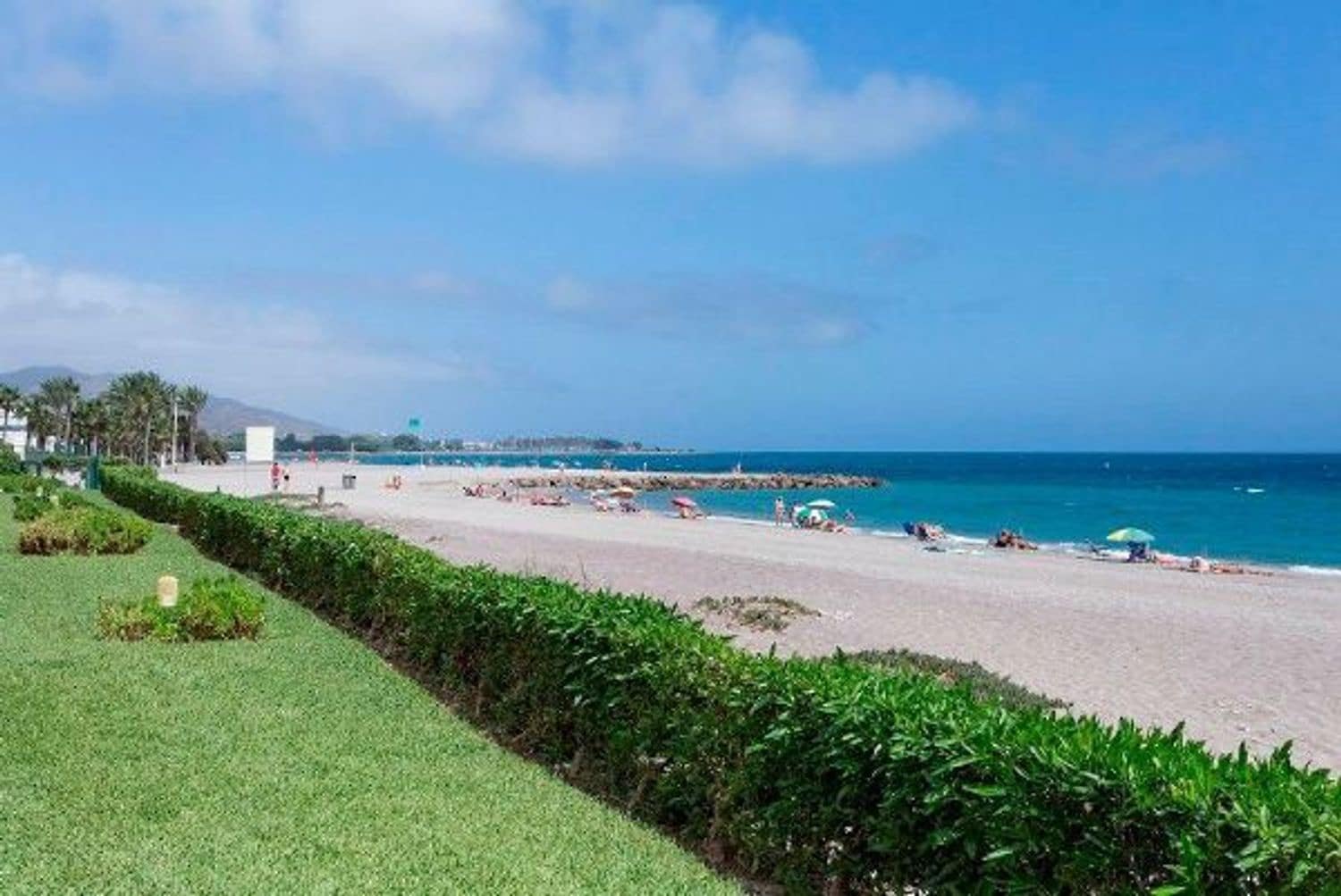 1 soveværelse Lejlighed til salg i Vera med swimmingpool garage - € 185.000 (Ref: 8417353)