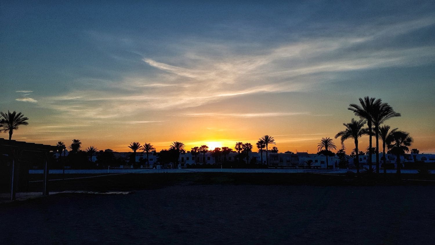 1 soveværelse Lejlighed til salg i Vera med swimmingpool garage - € 185.000 (Ref: 8417353)