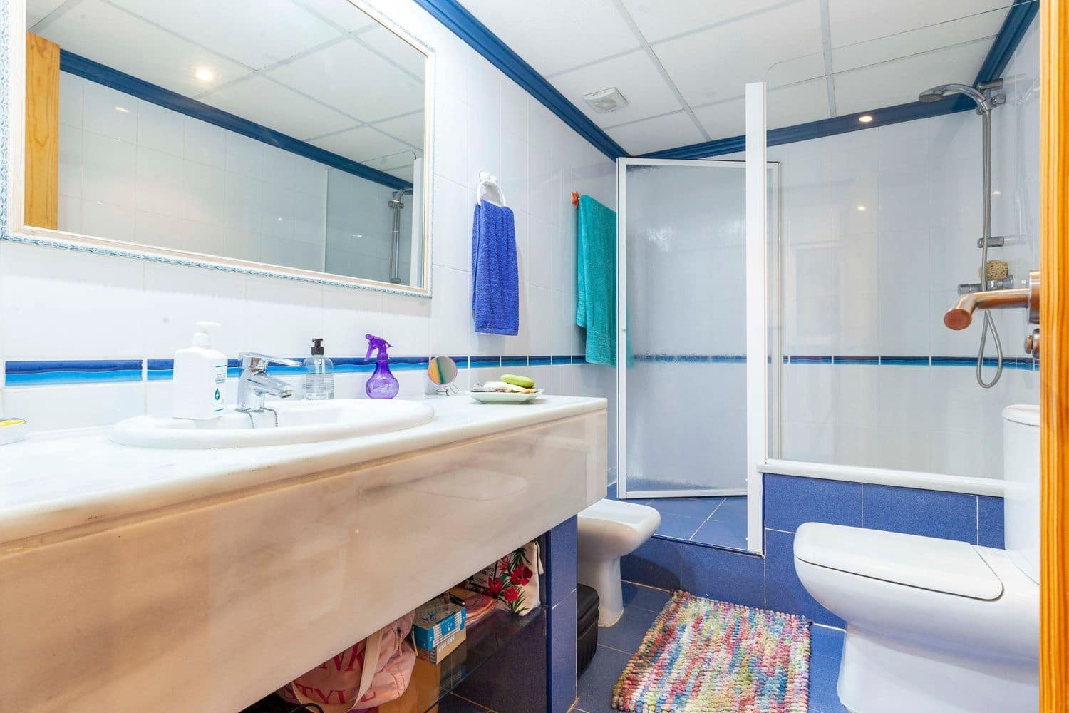 1 soveværelse Lejlighed til salg i Vera med swimmingpool garage - € 185.000 (Ref: 8417353)